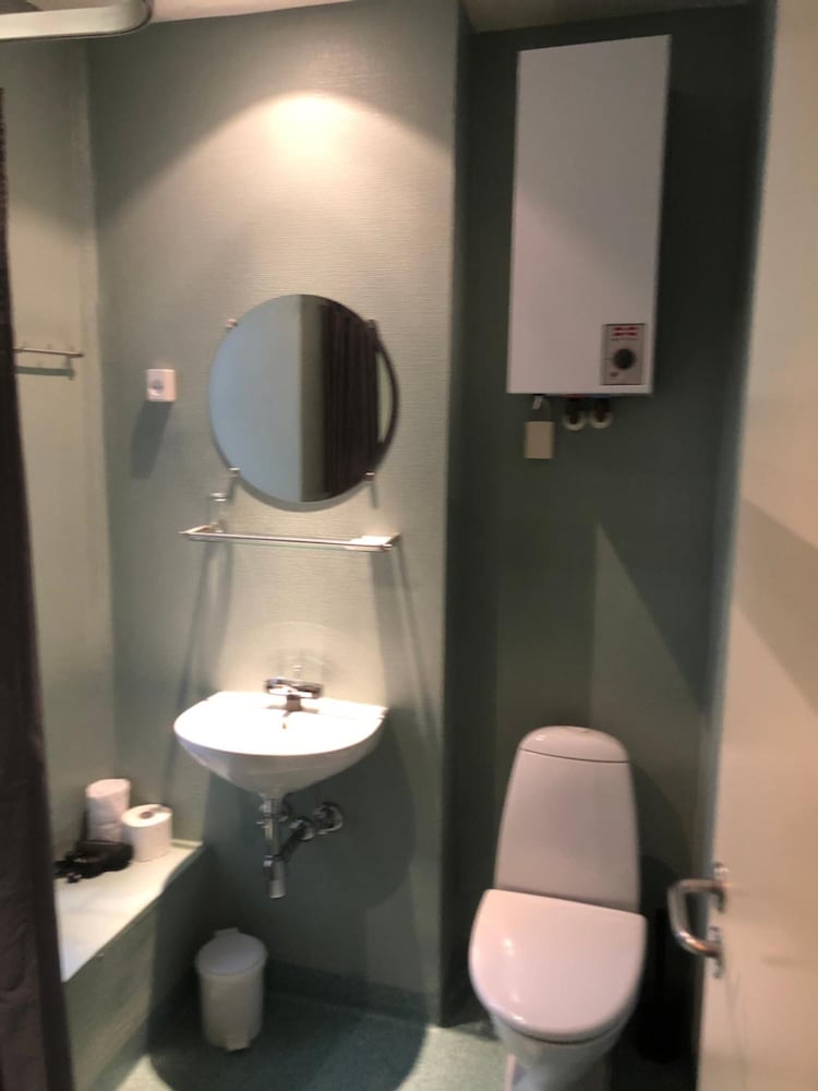 Фото Faaborg Byferie