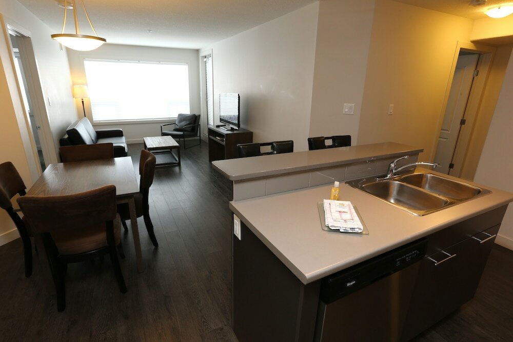 Фото East Village Suites