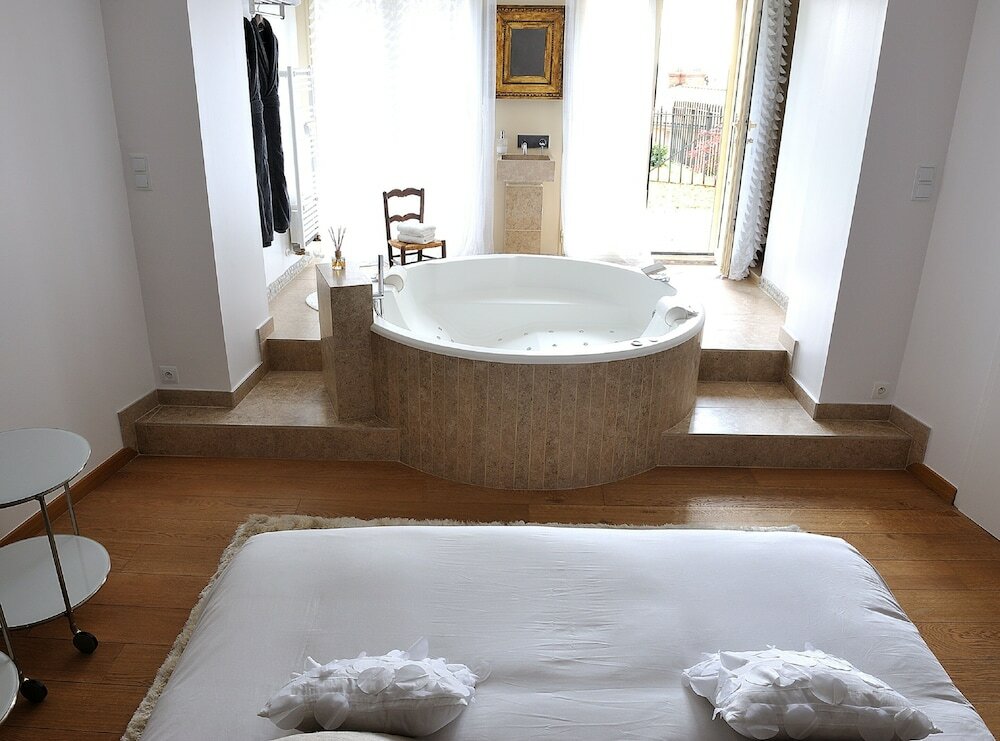 Фото Le Gourguillon