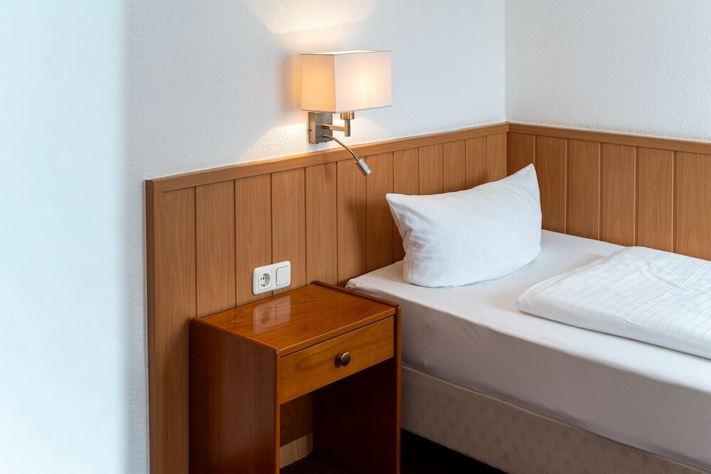 Фото Hotel Banter Hof