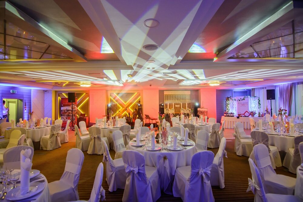 Фото Boutique Hotel Hviezdoslav