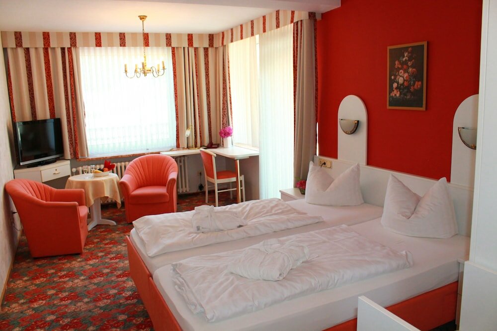 Фото Parkhotel Weber-Müller