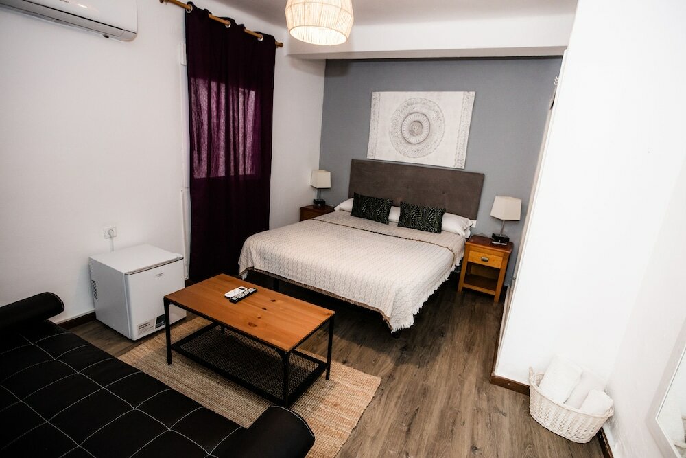 Фото The Monkey Room