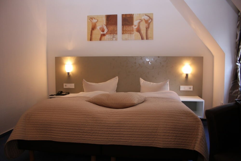 Фото Sporthotel Fuchsbachtal