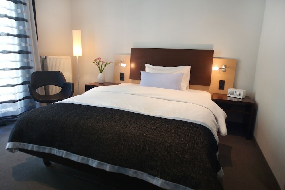 Фото Schiller5 Hotel