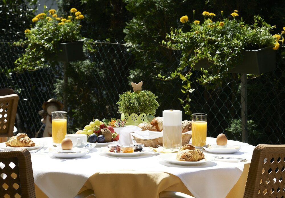 Фото Hotel Millanderhof