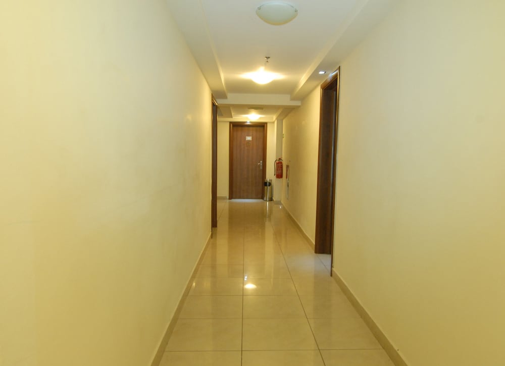 Фото Michel Apartments