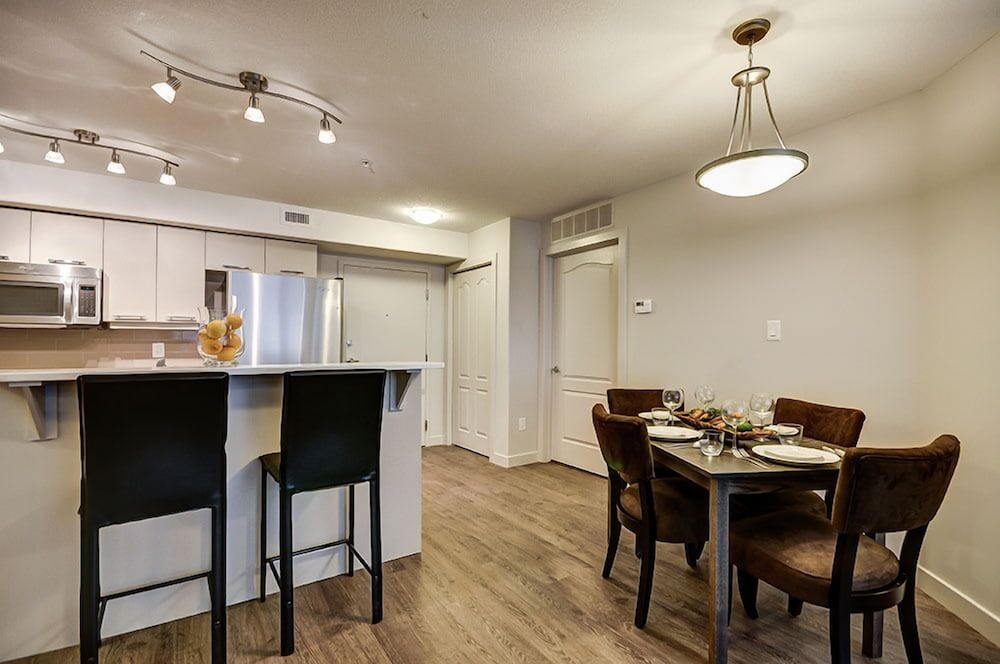 Фото East Village Suites