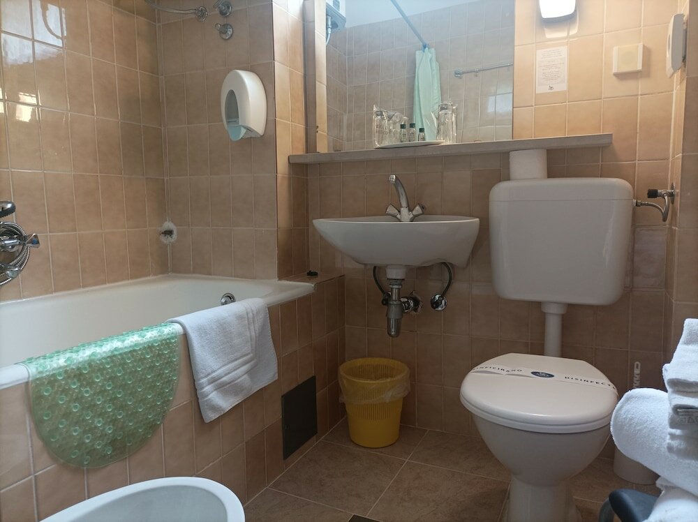 Фото Integrated Hotel Arbia - Margita Deluxe