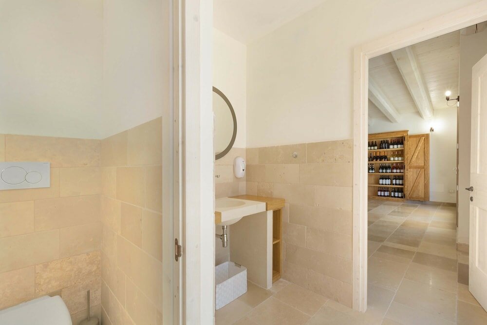 Фото 2360 Masseria Longa - Suite Familiare Deluxe