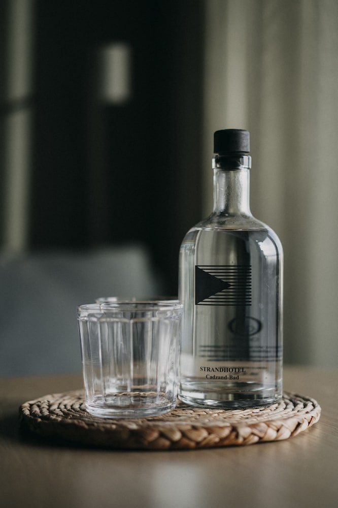 Фото Strandhotel