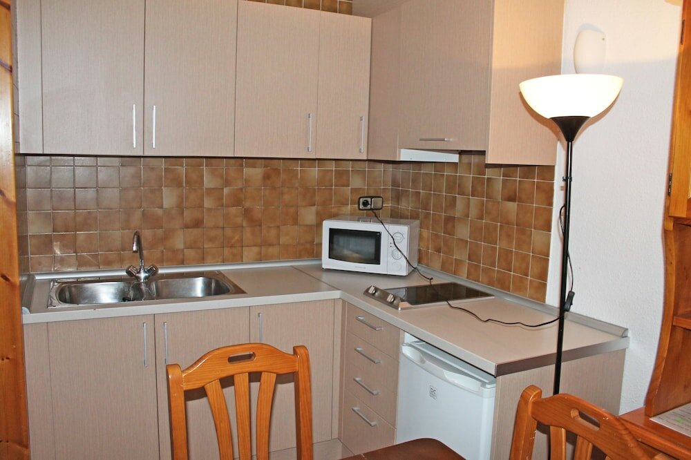 Фото Estudios Cims Pas 3000