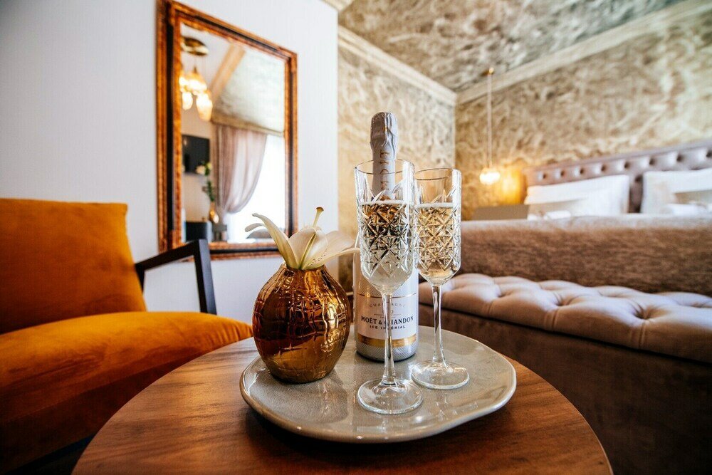 Фото Luxury Rooms Vindemiæ