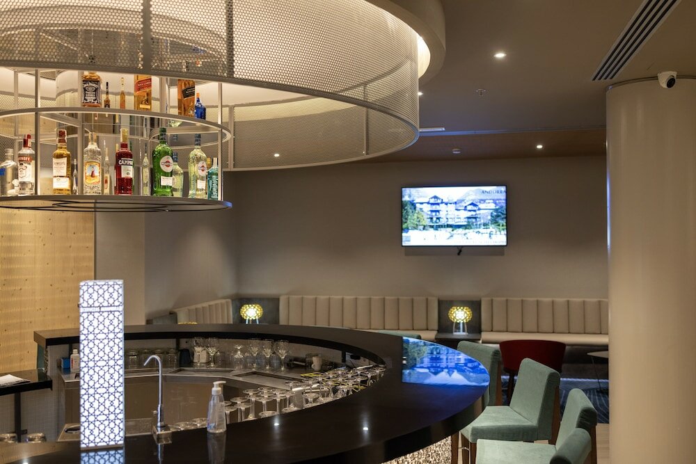 Фото Abba Sevilla hotel