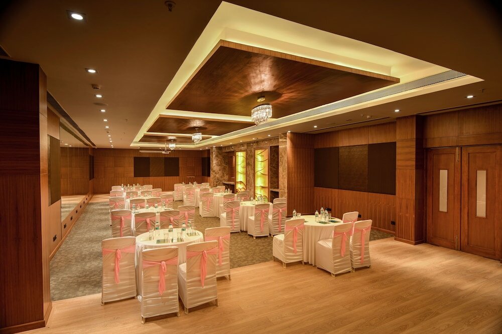 Фото The Acacia Hotel & SPA Goa