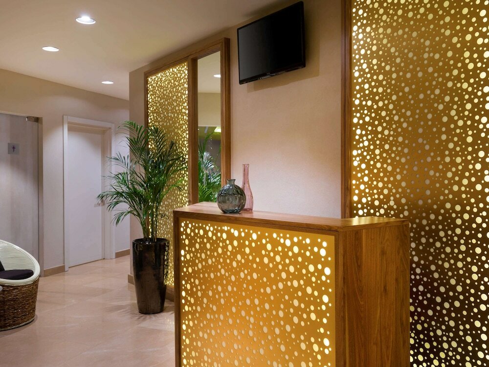 Фото Mercure Москва Павелецкая