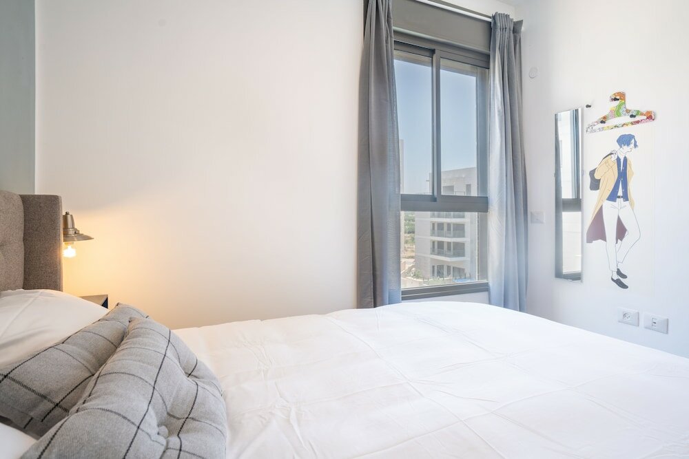 Фото Achziv Apartment Spectacular Sea Views