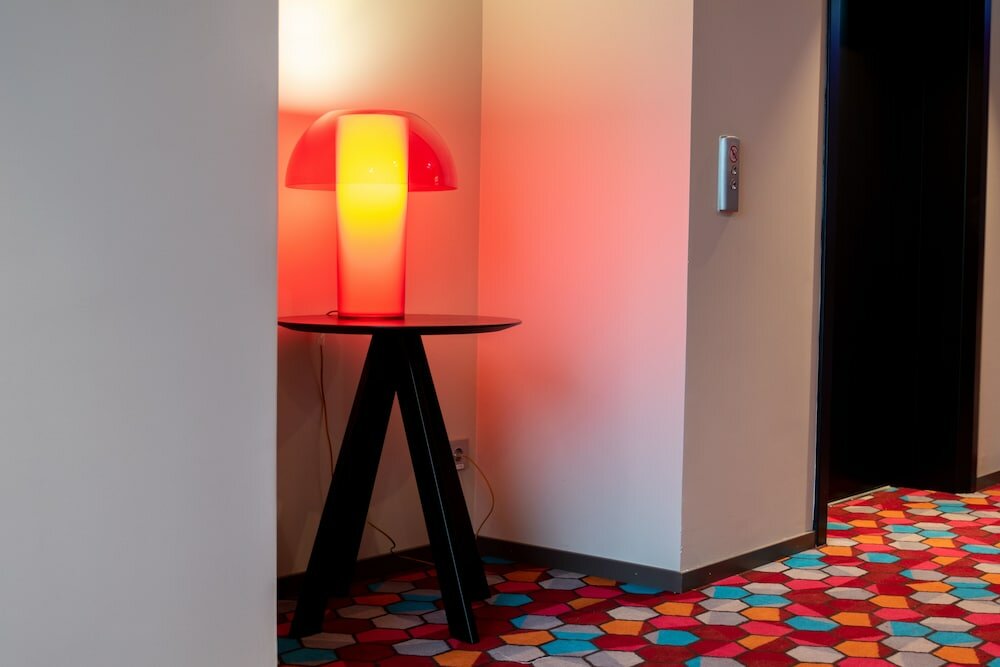 Фото Motel L Lund