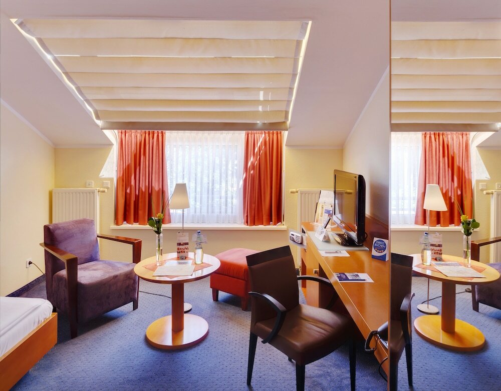 Фото HansenS Haus am Meer