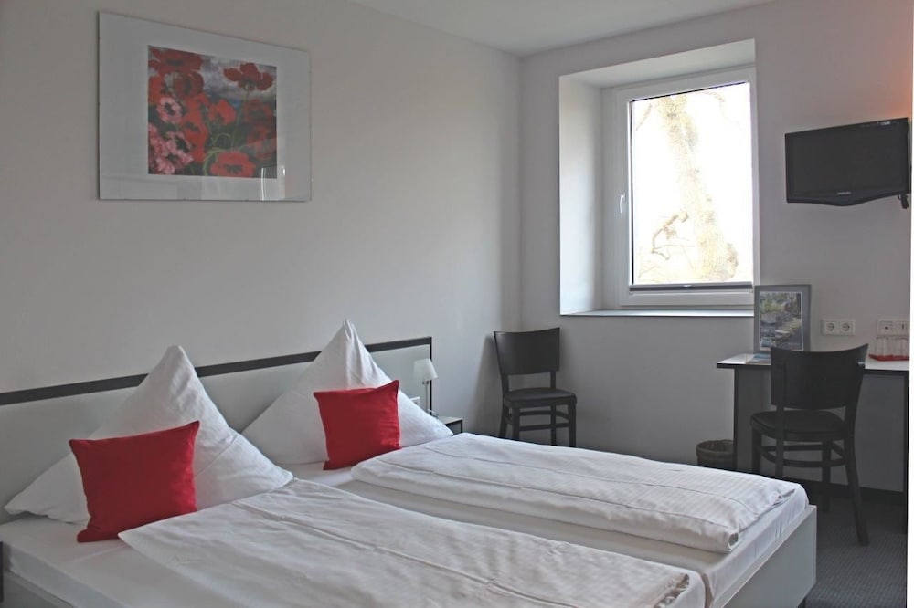 Фото Hotel zwischen den Seen