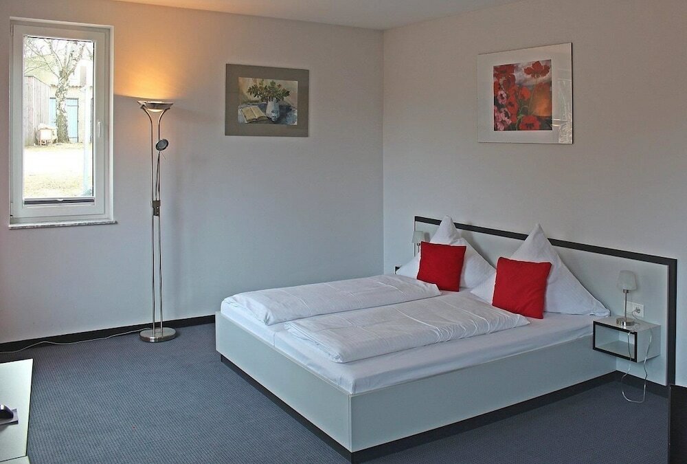 Фото Hotel zwischen den Seen