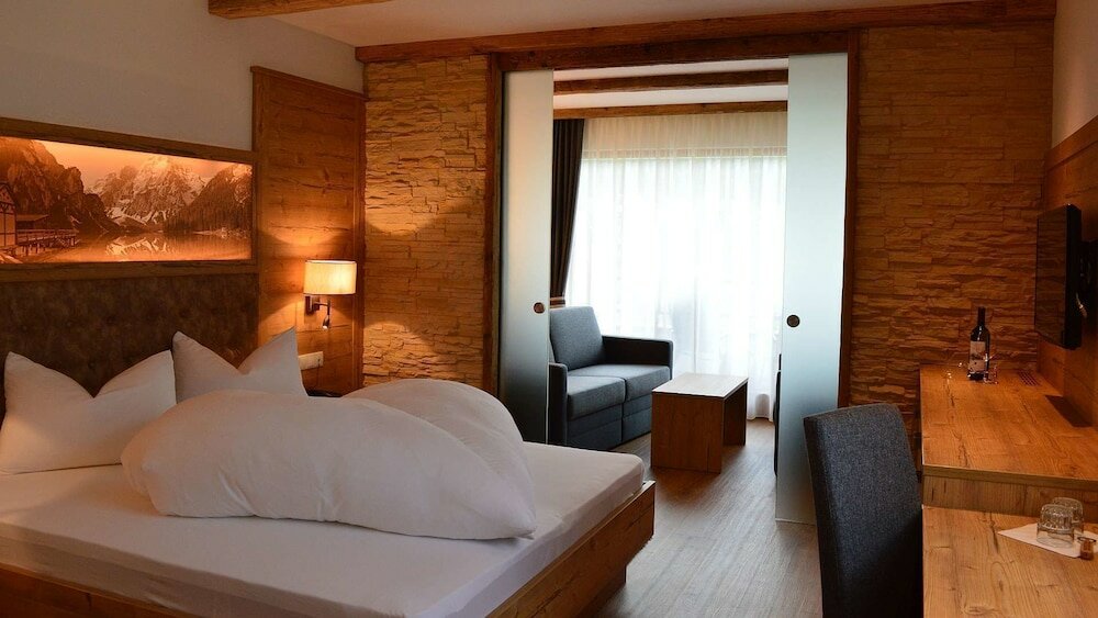 Фото Hotel Trenker