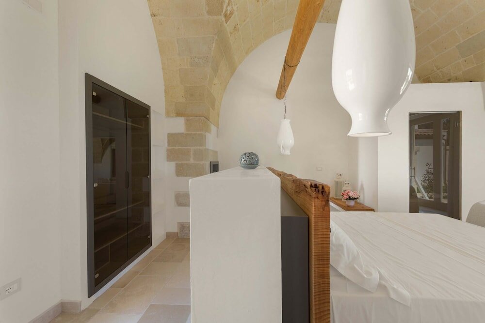 Фото 2360 Masseria Longa - Suite Familiare Deluxe