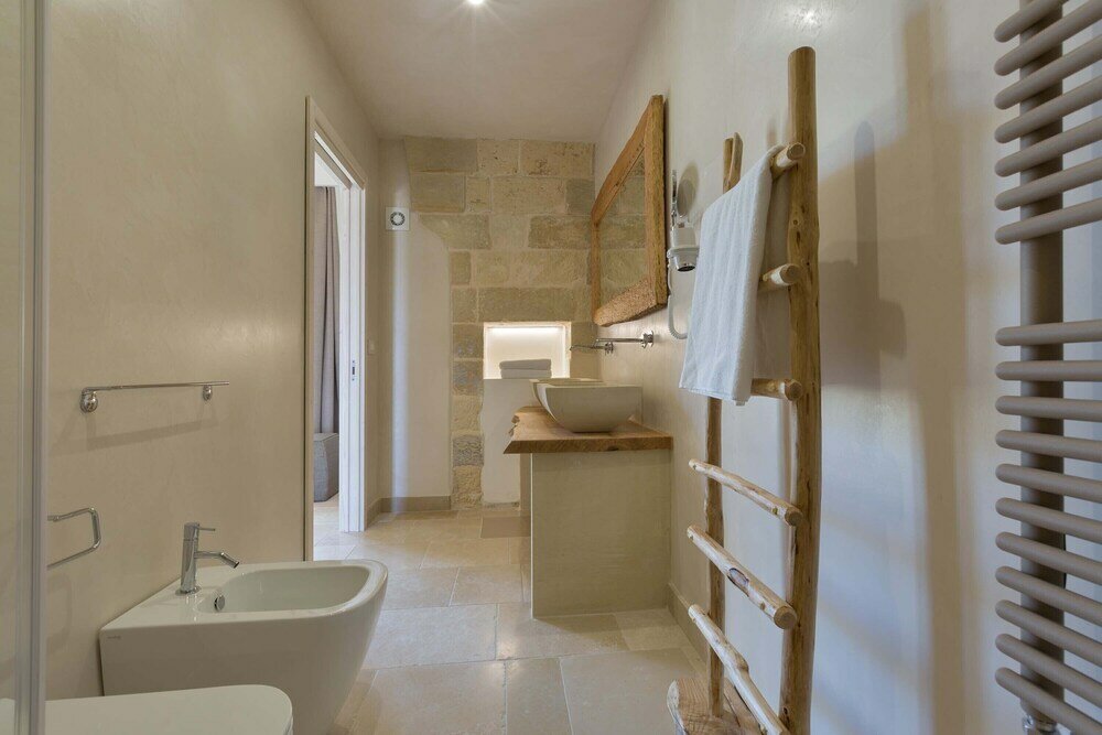 Фото 2360 Masseria Longa - Suite Familiare Deluxe