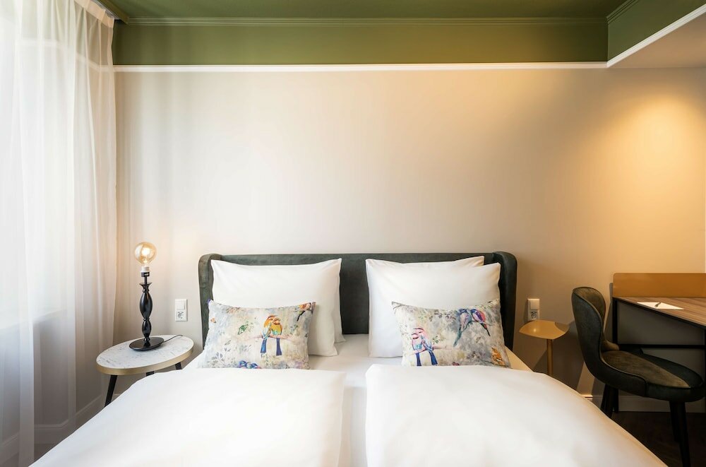 Фото Maison Viktoria Augsburg