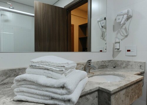 Гостиница Bristol Infinity Hotel