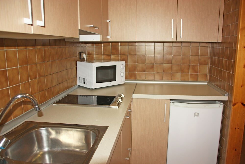 Фото Estudios Cims Pas 3000