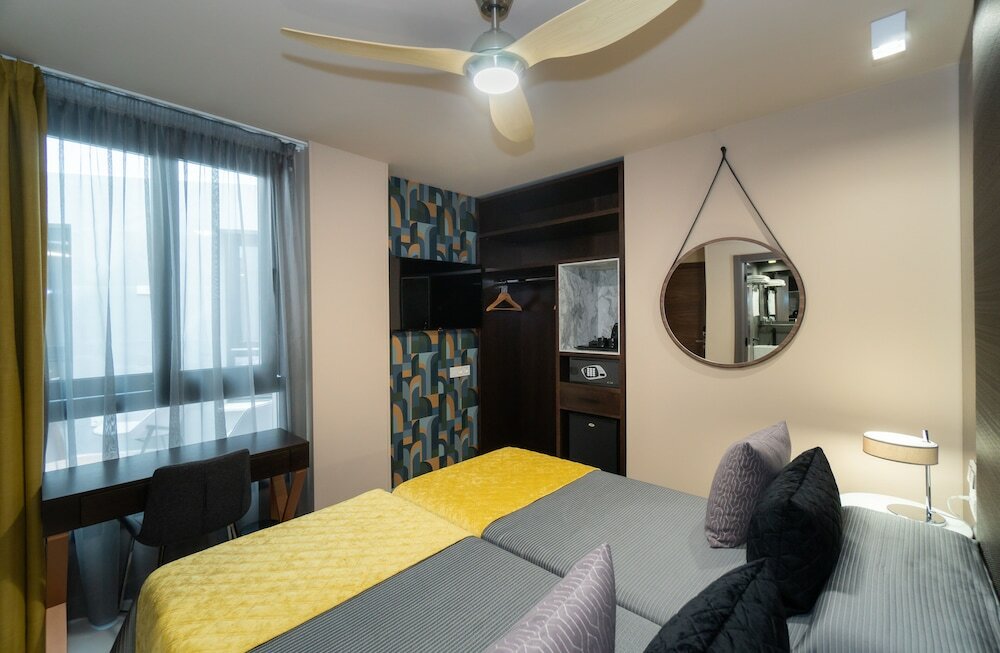 Фото Hotel Perla Del Sur