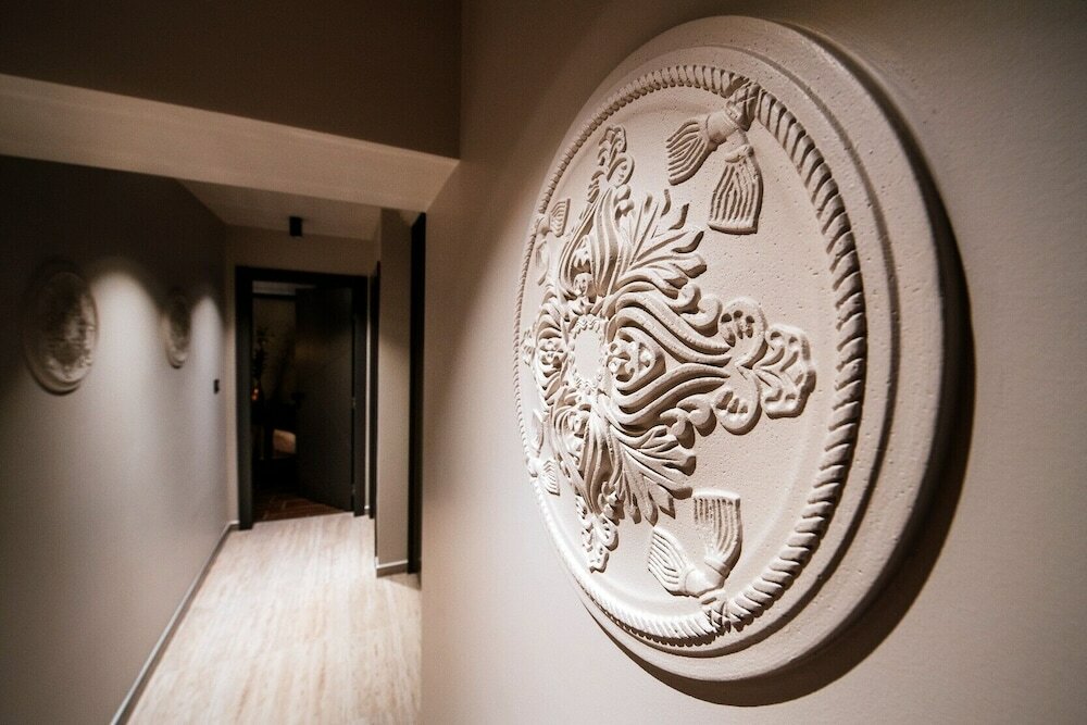 Фото Luxury Rooms Vindemiæ