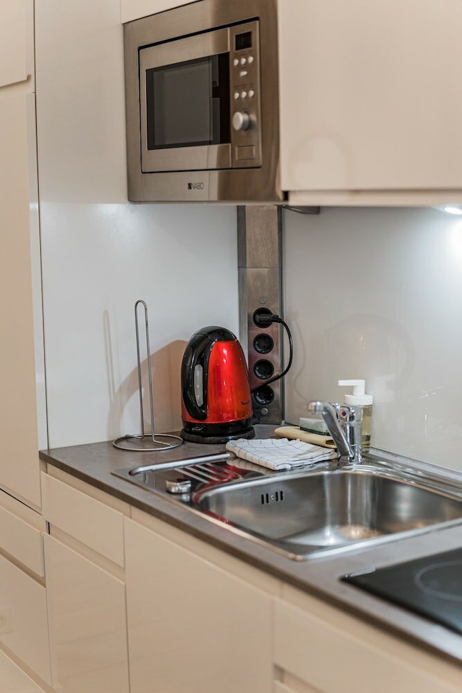 Фото Mariahilf City Living