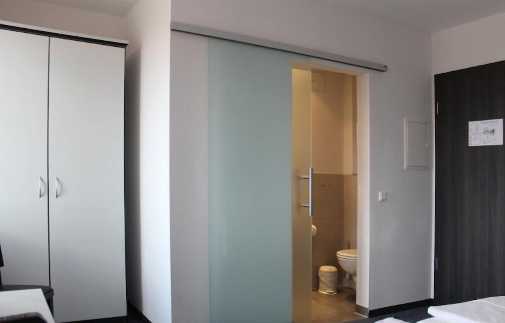 Фото Hotel zwischen den Seen