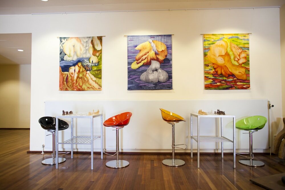 Фото Hotel Christiansminde