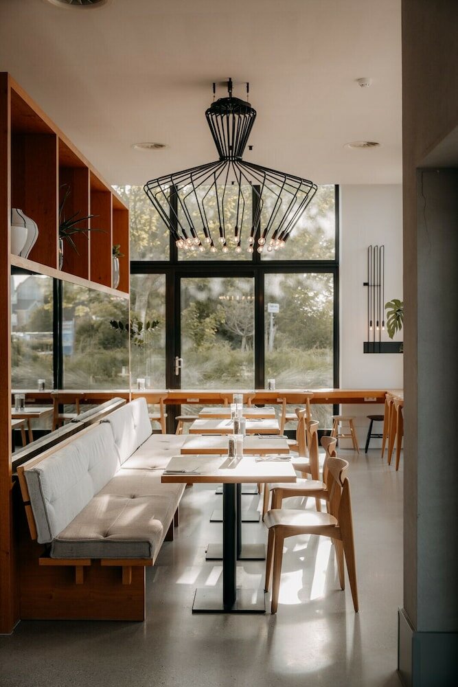 Фото Strandhotel