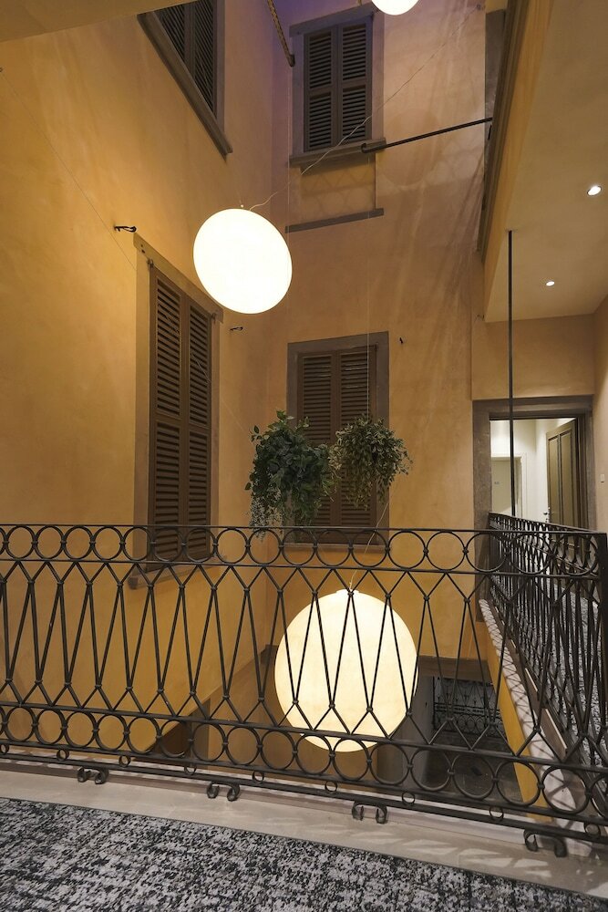 Фото Bergamo Inn 21