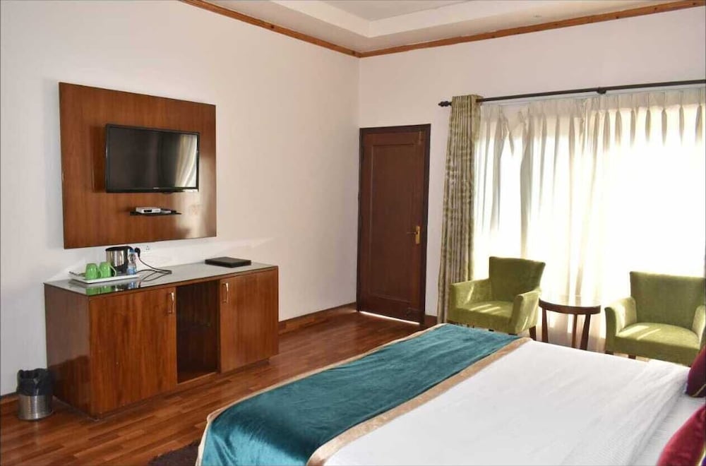 Фото Misty Oaks Resorts