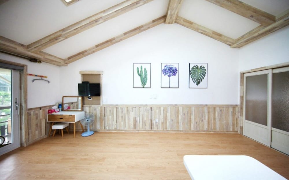 Фото Ganghwado Star Pension