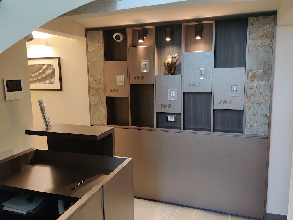 Фото La Bella Modena Centro