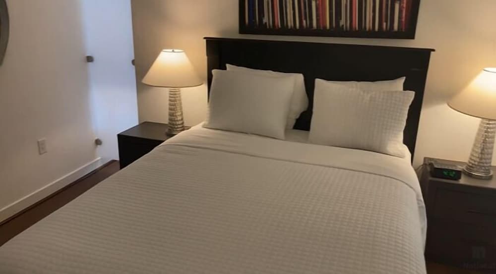 Фото National at City Center