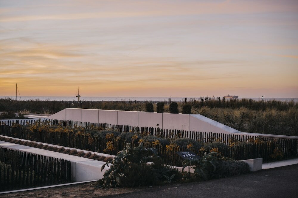 Фото Strandhotel