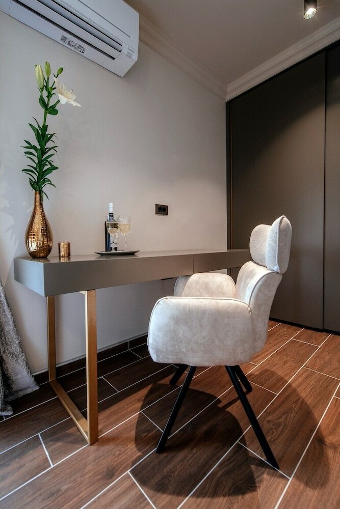 Фото Luxury Rooms Vindemiæ