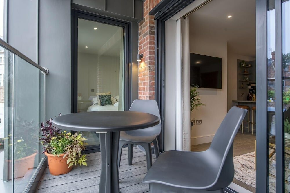 Фото The Quadrant - The Palm Suite