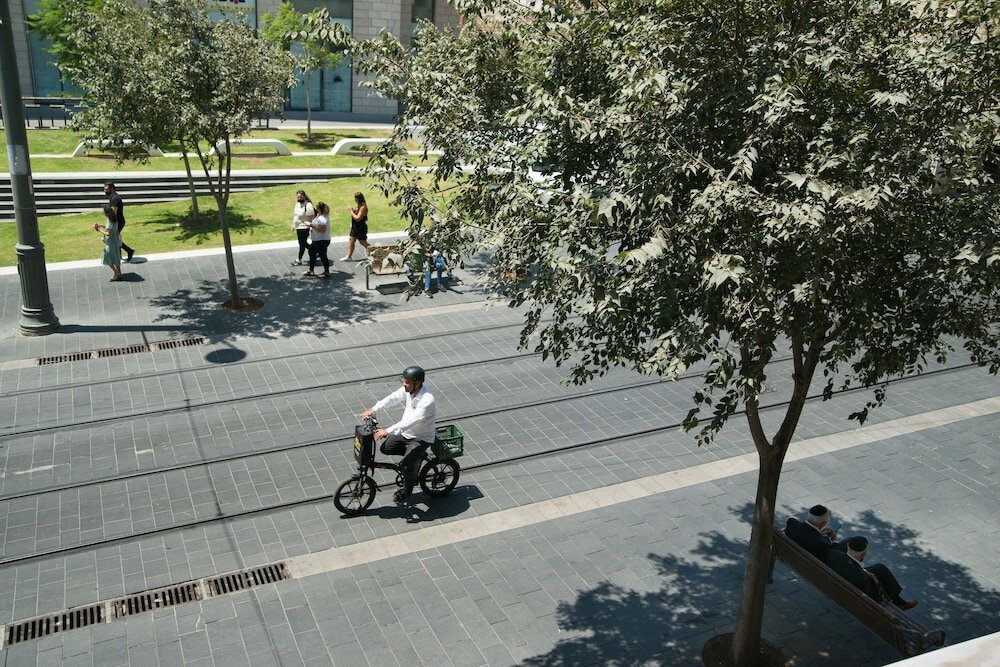 Фото 80 Jaffa St Mahne yehuda market location