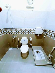 Гостиница Galaxy Inn Guest House