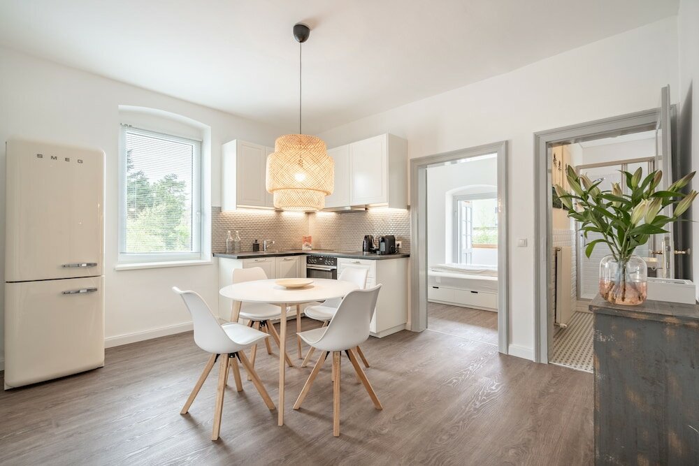 Фото InnsbruckHomes at Botanical Garden