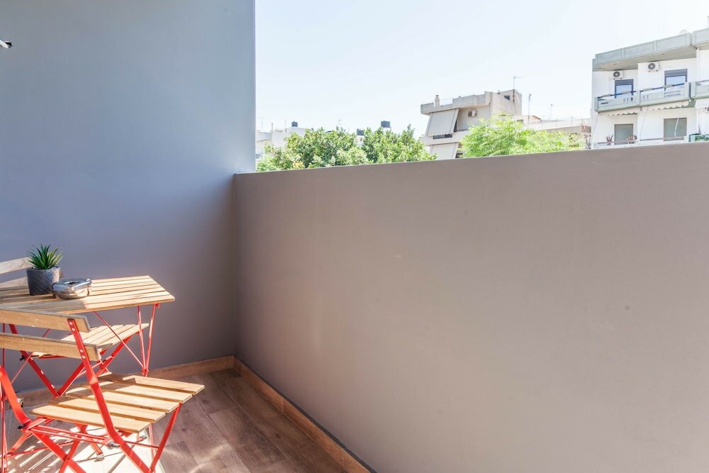 Фото Raise Heraklion Boutique Apartments