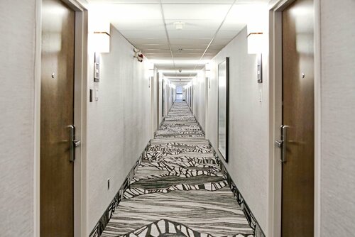 Гостиница Best Western Plus Siding 29 Lodge в Банффе